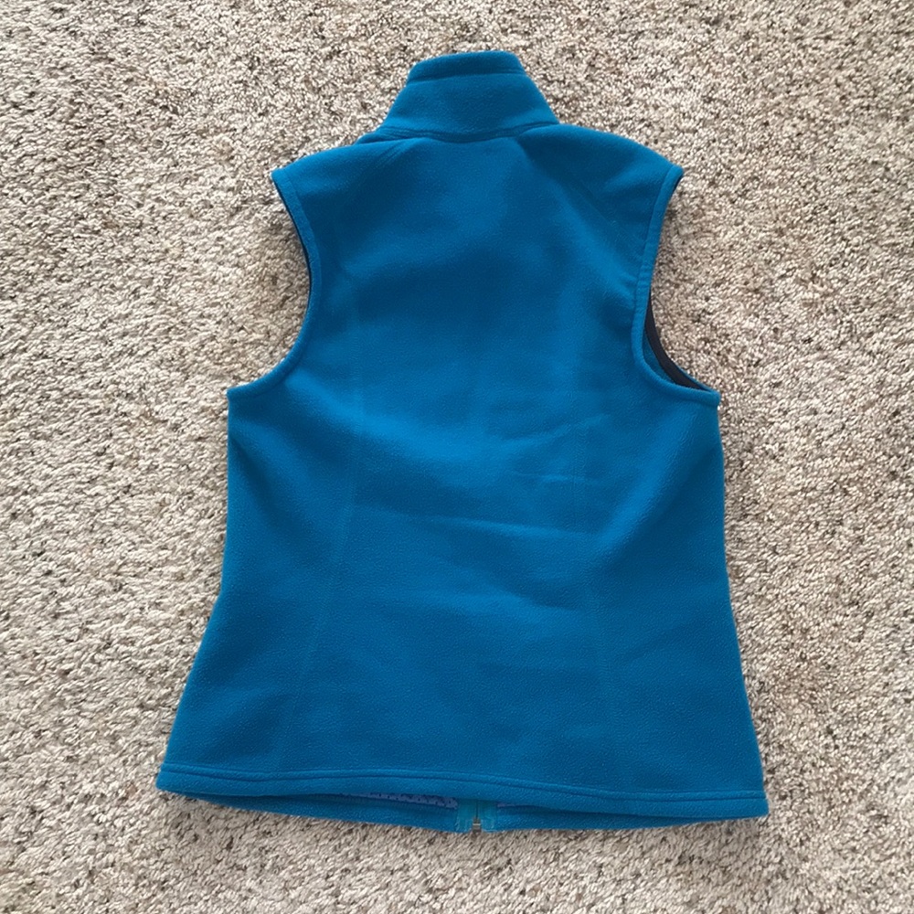 Patagonia Synchilla Fleece Vest - Picture 3 of 3
